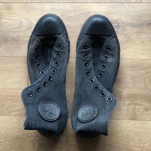 Men’s Converse Chuck Taylor All Star shoes size 11